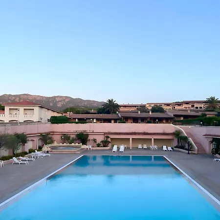 Brezza Smeralda- Costa Smeralda Feriehus