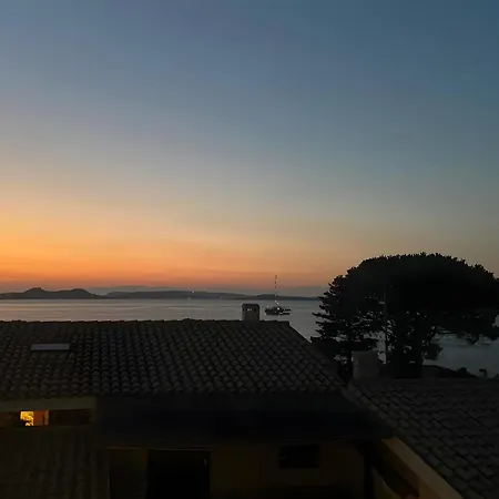 Brezza Smeralda- Costa Smeralda Cala Bitta