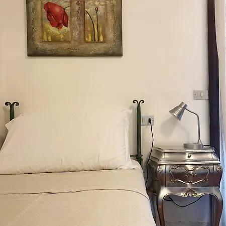 Brezza Smeralda- Costa Smeralda Feriehus *