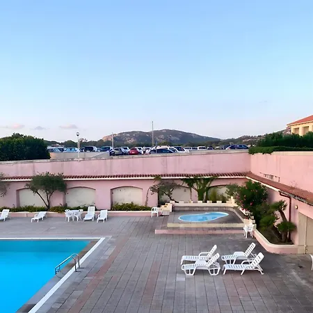 Brezza Smeralda- Costa Smeralda Feriehus *