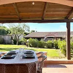 Brezza Smeralda- Costa Smeralda Сasa de vacaciones