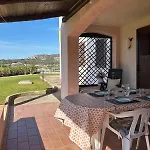 Сasa de vacaciones Brezza Smeralda- Costa Smeralda *