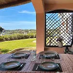 Сasa de vacaciones Brezza Smeralda- Costa Smeralda *