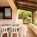 Brezza Smeralda- Costa Smeralda Сasa de vacaciones Cala Bitta