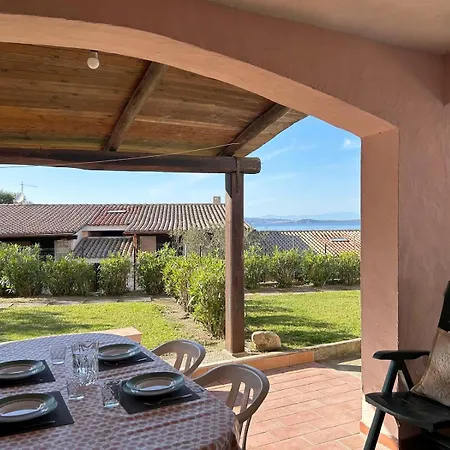 Brezza Smeralda- Costa Smeralda Casa vacanze *