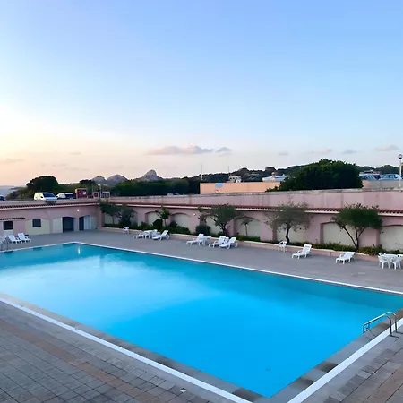 Brezza Smeralda- Costa Smeralda Cala Bitta