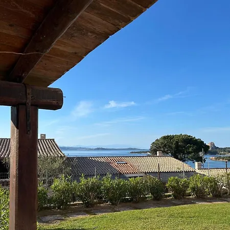 Brezza Smeralda- Costa Smeralda * Cala Bitta