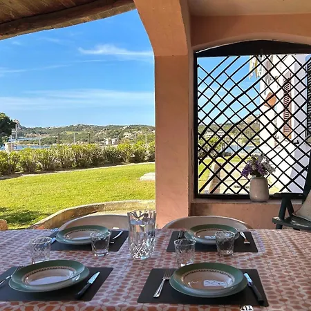 Casa vacanze Brezza Smeralda- Costa Smeralda *