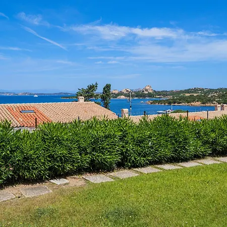 Brezza Smeralda- Costa Smeralda *