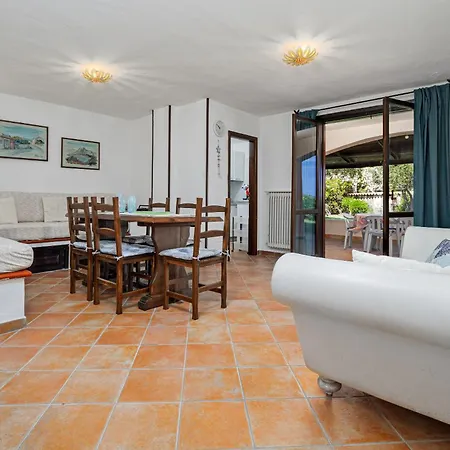 Brezza Smeralda- Costa Smeralda Cala Bitta