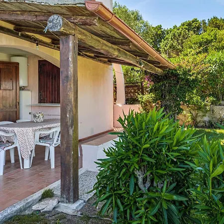 Brezza Smeralda- Costa Smeralda *