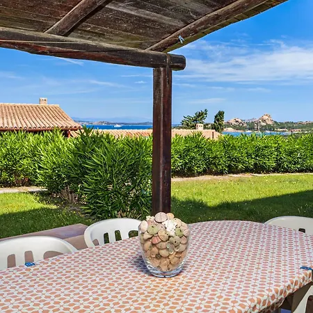 Casa vacanze Brezza Smeralda- Costa Smeralda *