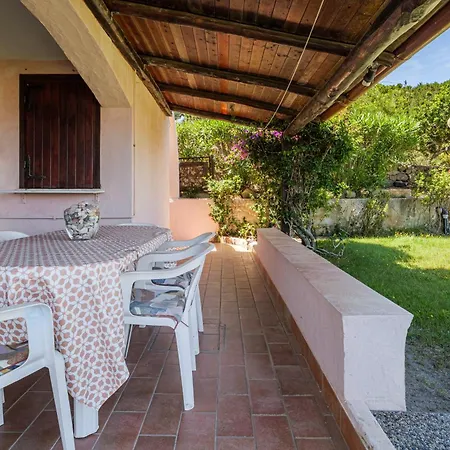 Brezza Smeralda- Costa Smeralda Semesterbostad