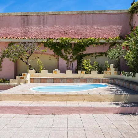 Brezza Smeralda- Costa Smeralda Semesterbostad