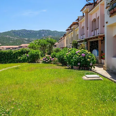 Semesterbostad Brezza Smeralda- Costa Smeralda *