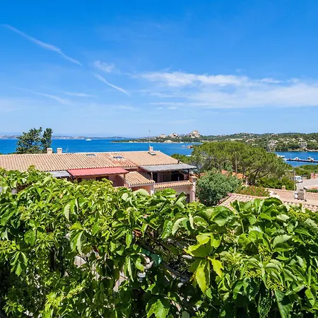 Brezza Smeralda- Costa Smeralda Casa vacanze Cala Bitta